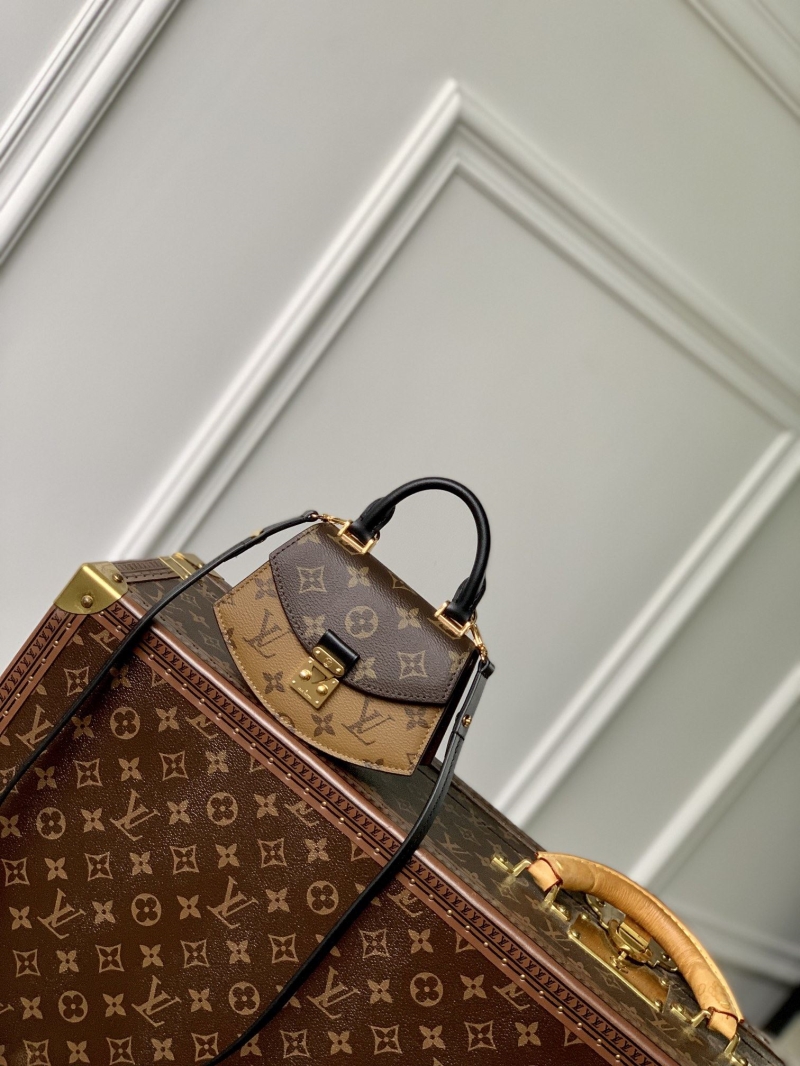 LV Top Handle Bags